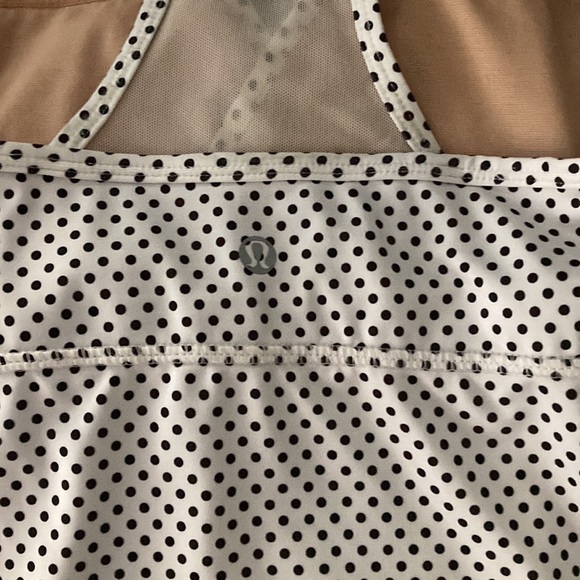 Athleta Workout tank top XS - Picture 6 of 6